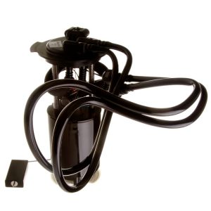 Delphi Fuel Pump Electric, Gasoline, 80 PSI Maximum Pressure, 25 Gph Flow Rate, With Module Assembly Strainer Float Arm Seal Lock Ring – FG0915