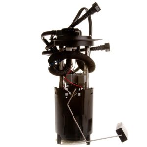 Delphi Fuel Pump Electric, Gasoline, 80 PSI Maximum Pressure, 25 Gph Flow Rate, With Module Assembly Strainer Float Arm Seal Lock Ring – FG0915