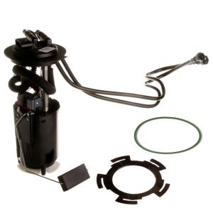 Delphi Fuel Pump Electric, Gasoline, 80 PSI Maximum Pressure, 25 Gph Flow Rate, With Module Assembly Strainer Float Arm Seal Lock Ring – FG0915