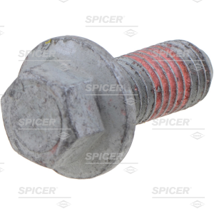 Dana Spicer Differential Cover Bolt – 10050881