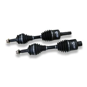 Dana Spicer Axle Shaft, Spicer Extreme ™, OE Upgrade, Set of 2 – 10292029