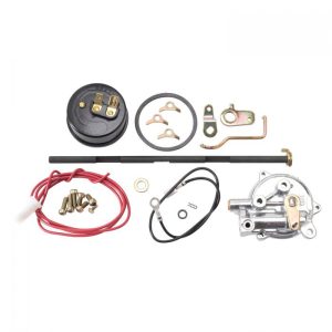 Edelbrock Carburetor Choke Conversion, Manual Choke to Electric Choke, Edelbrock Performer Series Carburetor – 1478