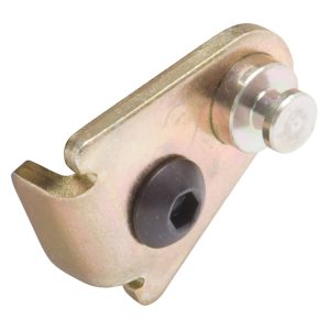 Edelbrock Carburetor Throttle Linkage, For Use with GM 200R4/ 700R4/ 4L60 with Edelbrock Performer/ Thunder Avs/ Carter Afb Series Carbs – 8026
