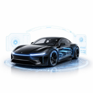 Technology & Driver Safety