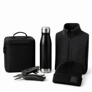 Tools, Apparel & Merchandise