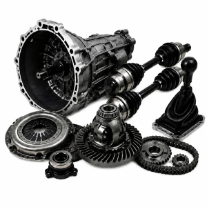 Transmission & Drivetrain