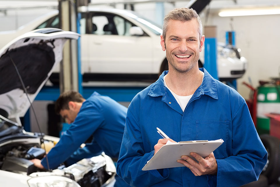 Drivar Auto Parts