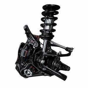 Steering & Suspension